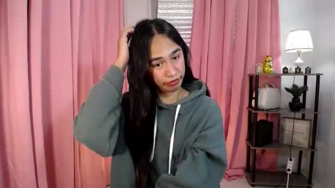 kiesha online show from 03.12.25