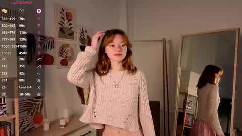 Vanessa online show from 09.20.25