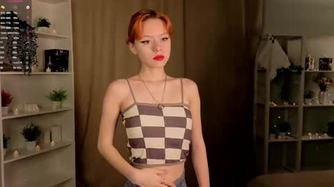 Vanessa online show from 10.27.25