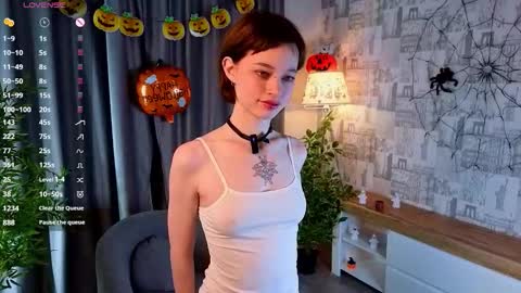 Vanessa online show from 11.04.25