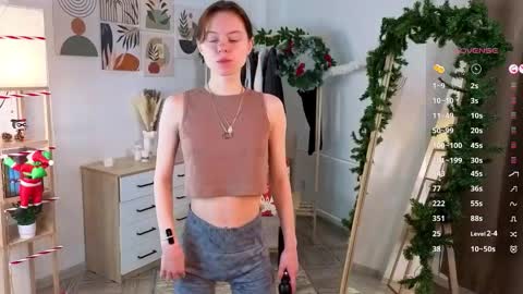 Vanessa online show from 01.10.26