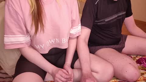 Stacy and Edward online show from 01.21.25