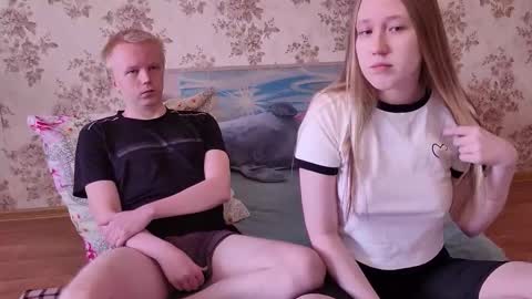 Stacy and Edward online show from 09.10.25