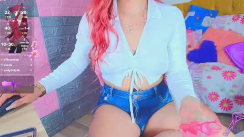 Snapshot of kiim_katta001 chatting on 01.10.25 leidy online show from 01.10.25