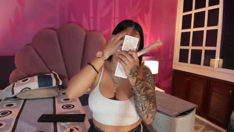 Kim online show from 12.26.24