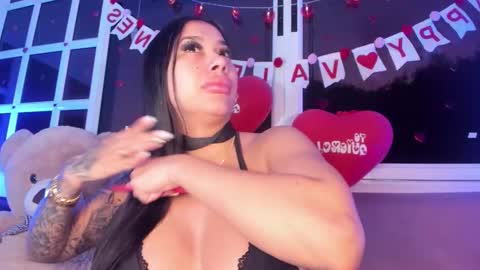 Kim online show from 02.17.26