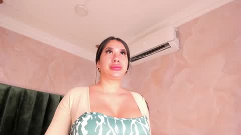 Kim online show from 05.12.26