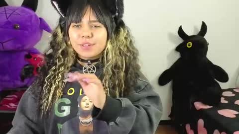 kiiokapop__ online show from 10.02.25