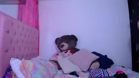 Anna Sophia online show from 01.10.25