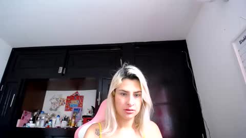 Anna Sophia online show from 01.24.25