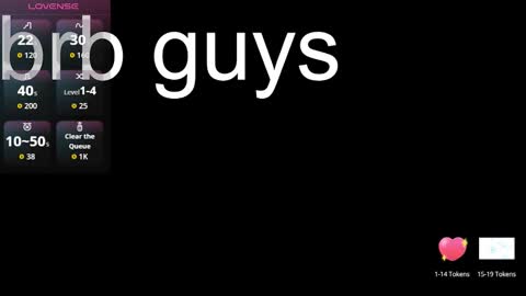 Melody online show from 12.15.25