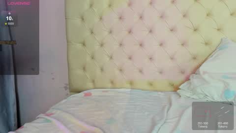 Melody online show from 02.19.26