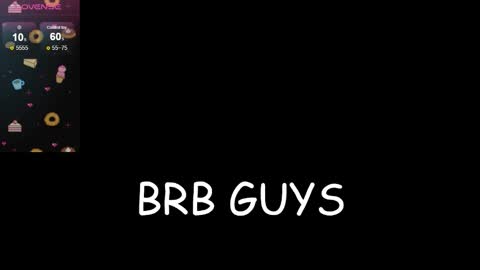 Melody online show from 02.27.26