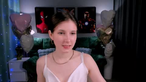 Snapshot of kikaosterman chatting on 03.07.26 Kika online show from 03.07.26