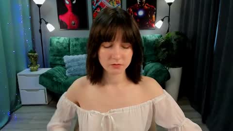 Snapshot of kikaosterman chatting on 04.01.26 Kika online show from 04.01.26