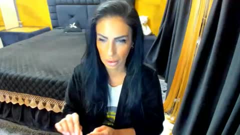 kikazxxx online show from 09.27.25