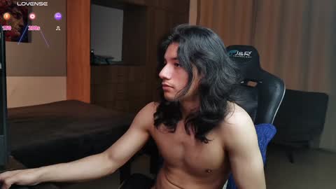 kikeruiz 19 online show from 12.14.24