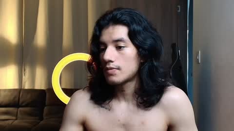 kikeruiz 19 online show from 01.10.25