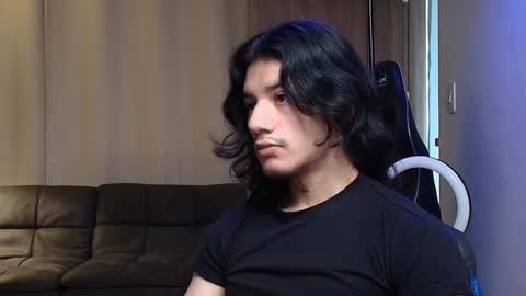 kikeruiz 19 online show from 01.15.25