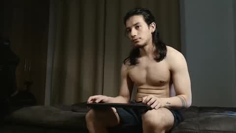 kikeruiz 19 online show from 02.25.25