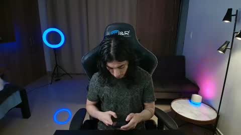 kikeruiz 19 online show from 03.08.25