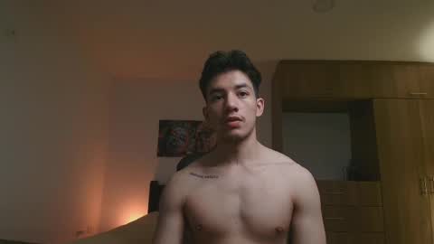 kikeruiz 19 online show from 10.27.25