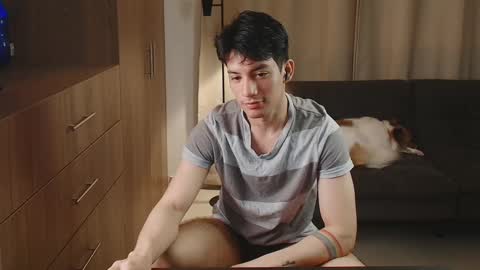 kikeruiz 19 online show from 12.01.25