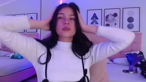 Snapshot of kiki_cams chatting on 02.12.26 kIKI online show from 02.12.26