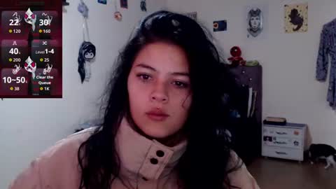 kIKI online show from 07.04.26