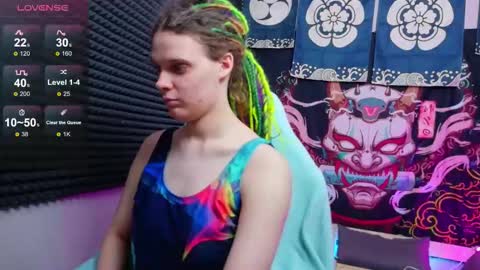 Kiki online show from 01.11.26