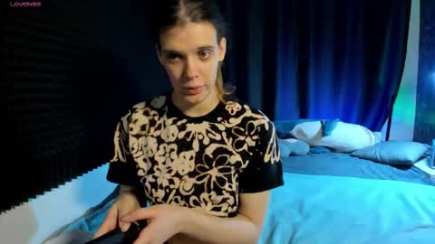 Kiki online show from 03.01.26