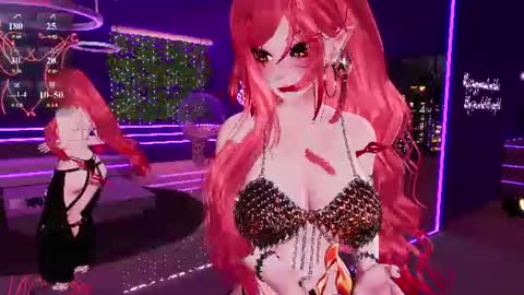 Snapshot of kiki_lewd chatting on 06.13.26 Kiki online show from 06.13.26