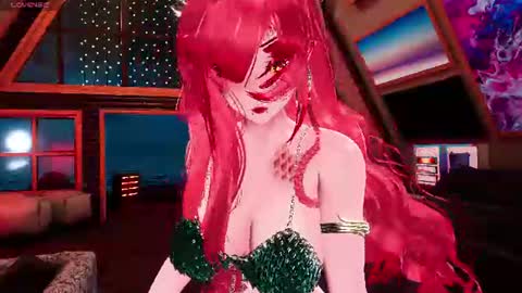 Snapshot of kiki_lewd chatting on 06.18.26 Kiki online show from 06.18.26