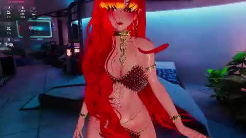 Snapshot of kiki_lewd chatting on 06.21.26 Kiki online show from 06.21.26