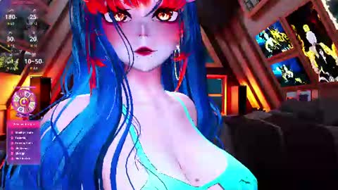 Snapshot of kiki_lewd chatting on 08.02.26 Kiki online show from 08.02.26