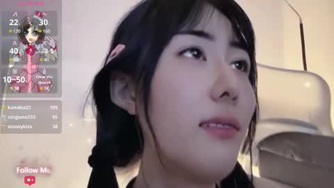 kiki_loveu online show from 01.01.25