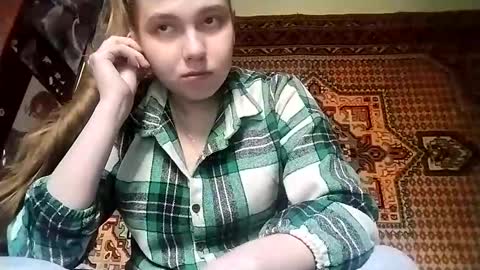 kikibang_ online show from 11.11.25