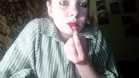 kikibang_ online show from 03.30.26