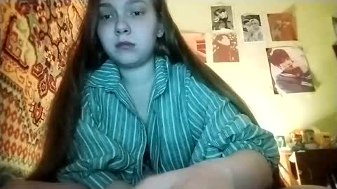 kikibang_ online show from 04.10.26