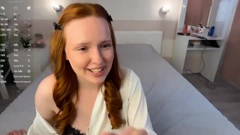 Kiki online show from 05.08.26