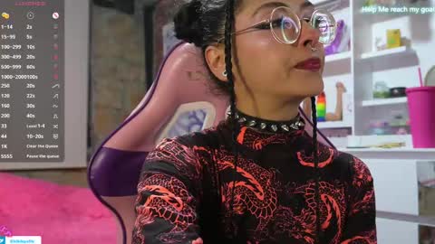 kiki online show from 02.10.25