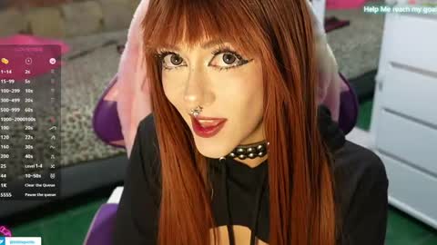 kiki online show from 03.30.26