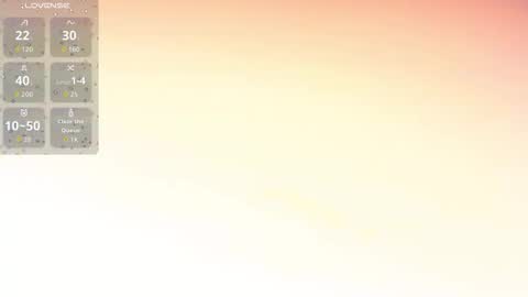 Snapshot of kikiolovely chatting on 01.18.26 Kiki online show from 01.18.26