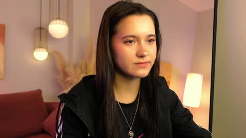 Snapshot of kiko_ivory chatting on 03.31.26 Kiko online show from 03.31.26