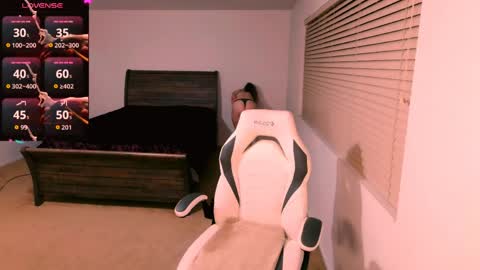 ONLY FANS Britteebee online show from 04.01.26