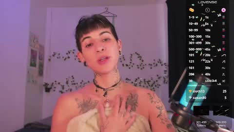 Bella online show from 05.04.26