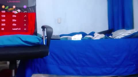 Kilian xxx online show from 02.19.26