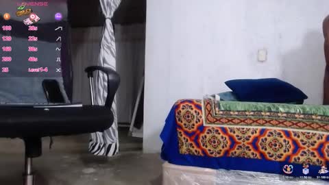 Kilian xxx online show from 02.22.26