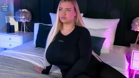 kiliananoir online show from 01.17.26