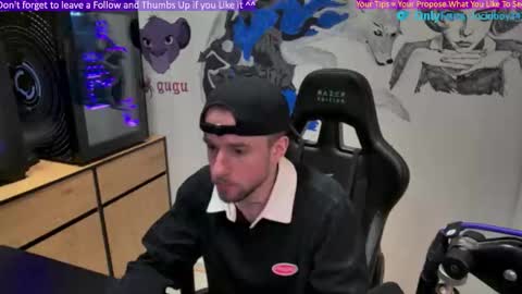 killa347 online show from 02.20.26